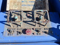 ISUZU Elf Cherry Picker PA-NPR81N 2007 38,000km_32