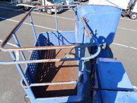 ISUZU Elf Cherry Picker PA-NPR81N 2007 38,000km_33