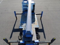 ISUZU Elf Cherry Picker PA-NPR81N 2007 38,000km_36