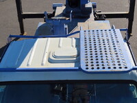 ISUZU Elf Cherry Picker PA-NPR81N 2007 38,000km_37