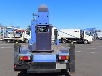 ISUZU Elf Cherry Picker PA-NPR81N 2007 38,000km_5