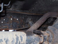 ISUZU Elf Cherry Picker PA-NPR81N 2007 38,000km_8