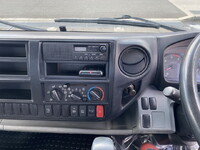 HINO Dutro Flat Body TKG-XZC710M 2012 61,000km_10