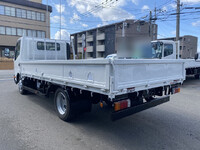 HINO Dutro Flat Body TKG-XZC710M 2012 61,000km_2