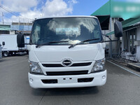 HINO Dutro Flat Body TKG-XZC710M 2012 61,000km_3