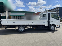 HINO Dutro Flat Body TKG-XZC710M 2012 61,000km_4