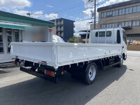 HINO Dutro Flat Body TKG-XZC710M 2012 61,000km_5