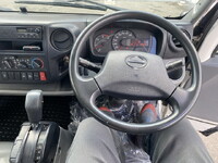 HINO Dutro Flat Body TKG-XZC710M 2012 61,000km_9