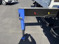 HINO Dutro Truck (With 4 Steps Of Cranes) 2KG-XZU712M 2025 534km_12