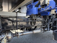 HINO Dutro Truck (With 4 Steps Of Cranes) 2KG-XZU712M 2025 534km_13