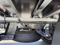 HINO Dutro Truck (With 4 Steps Of Cranes) 2KG-XZU712M 2025 534km_15