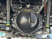 HINO Dutro Truck (With 4 Steps Of Cranes) 2KG-XZU712M 2025 534km_16