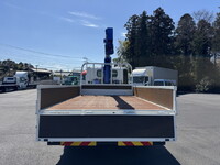 HINO Dutro Truck (With 4 Steps Of Cranes) 2KG-XZU712M 2025 534km_17