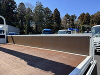 HINO Dutro Truck (With 4 Steps Of Cranes) 2KG-XZU712M 2025 534km_20