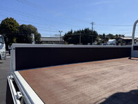 HINO Dutro Truck (With 4 Steps Of Cranes) 2KG-XZU712M 2025 534km_21