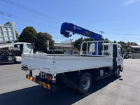 HINO Dutro Truck (With 4 Steps Of Cranes) 2KG-XZU712M 2025 534km_2