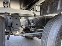 HINO Dutro Truck (With 4 Steps Of Cranes) 2KG-XZU712M 2025 534km_33