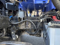 HINO Dutro Truck (With 4 Steps Of Cranes) 2KG-XZU712M 2025 534km_34