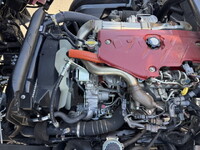 HINO Dutro Truck (With 4 Steps Of Cranes) 2KG-XZU712M 2025 534km_35