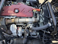 HINO Dutro Truck (With 4 Steps Of Cranes) 2KG-XZU712M 2025 534km_37