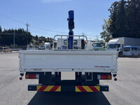 HINO Dutro Truck (With 4 Steps Of Cranes) 2KG-XZU712M 2025 534km_6