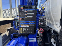 HINO Dutro Truck (With 4 Steps Of Cranes) 2KG-XZU712M 2025 534km_8