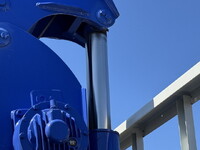 HINO Dutro Truck (With 4 Steps Of Cranes) 2KG-XZU712M 2025 534km_9