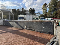 HINO Dutro Truck (With 4 Steps Of Cranes) TPG-XZU650M 2018 120,712km_13