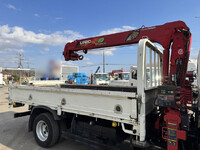 HINO Dutro Truck (With 4 Steps Of Cranes) TPG-XZU650M 2018 120,712km_15