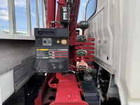 HINO Dutro Truck (With 4 Steps Of Cranes) TPG-XZU650M 2018 120,712km_16