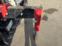 HINO Dutro Truck (With 4 Steps Of Cranes) TPG-XZU650M 2018 120,712km_18