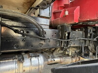 HINO Dutro Truck (With 4 Steps Of Cranes) TPG-XZU650M 2018 120,712km_27