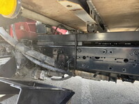 HINO Dutro Truck (With 4 Steps Of Cranes) TPG-XZU650M 2018 120,712km_33