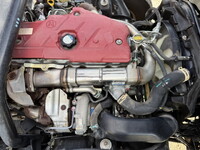 HINO Dutro Truck (With 4 Steps Of Cranes) TPG-XZU650M 2018 120,712km_36