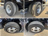 HINO Dutro Truck (With 4 Steps Of Cranes) TPG-XZU650M 2018 120,712km_37