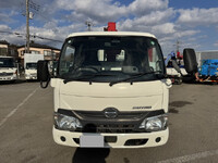 HINO Dutro Truck (With 4 Steps Of Cranes) TPG-XZU650M 2018 120,712km_5