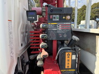 HINO Dutro Truck (With 4 Steps Of Cranes) TPG-XZU650M 2018 120,712km_7