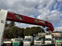HINO Dutro Truck (With 4 Steps Of Cranes) TPG-XZU650M 2018 120,712km_9