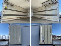 ISUZU Forward Refrigerator & Freezer Truck TKG-FRR90T2 2017 556,000km_15