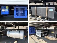ISUZU Forward Refrigerator & Freezer Truck TKG-FRR90T2 2017 556,000km_24
