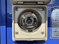 ISUZU Forward Refrigerator & Freezer Truck TKG-FRR90T2 2017 556,000km_25