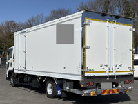 ISUZU Forward Refrigerator & Freezer Truck TKG-FRR90T2 2017 556,000km_2