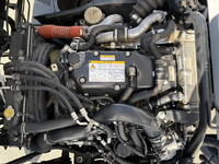 ISUZU Forward Refrigerator & Freezer Truck TKG-FRR90T2 2017 556,000km_30