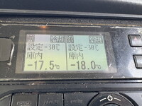 ISUZU Forward Refrigerator & Freezer Truck TKG-FRR90T2 2017 556,000km_35