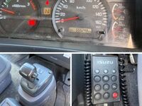 ISUZU Forward Refrigerator & Freezer Truck TKG-FRR90T2 2017 556,000km_36