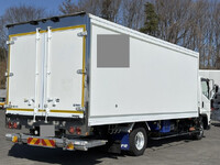 ISUZU Forward Refrigerator & Freezer Truck TKG-FRR90T2 2017 556,000km_4