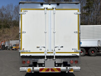 ISUZU Forward Refrigerator & Freezer Truck TKG-FRR90T2 2017 556,000km_8