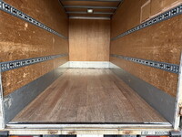 MITSUBISHI FUSO Canter Aluminum Van TKG-FEA50 2013 192,800km_11