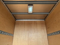 MITSUBISHI FUSO Canter Aluminum Van TKG-FEA50 2013 192,800km_13