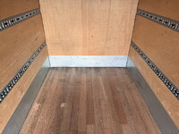 MITSUBISHI FUSO Canter Aluminum Van TKG-FEA50 2013 192,800km_14